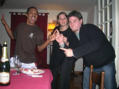 MOI MARIE ET BEN