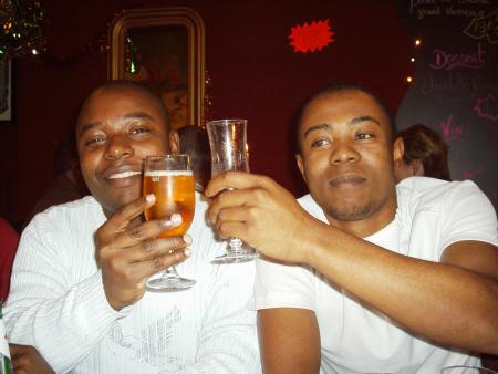 moi et chamasse 